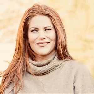 Meet your Posher, Aandrea